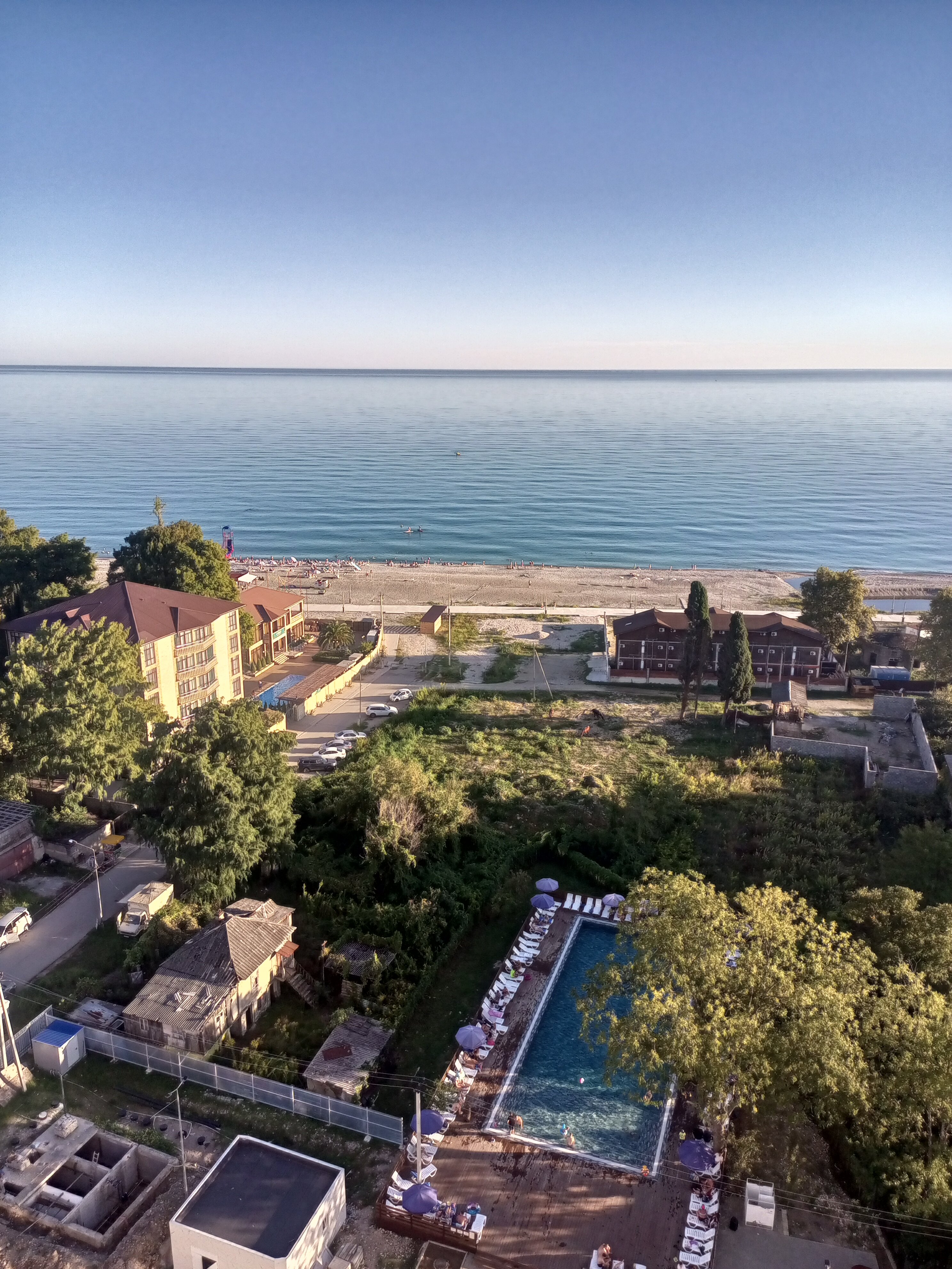 Фото Гранд-отель Россия