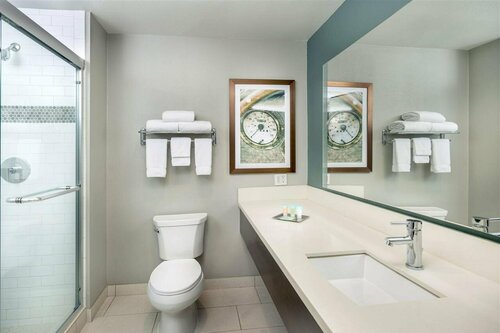 Гостиница The Pierpont Inn в Вентуре