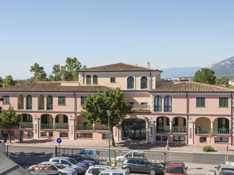 Фото Residence Marina Palace