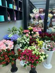Flower Bontique (Tsyurupy Street, 110), flower shop