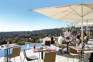 Санаторий Отель Four Seasons The Westcliff