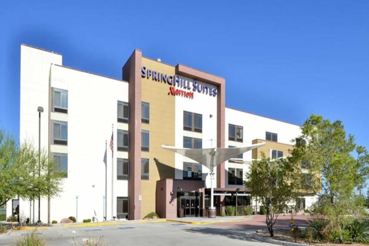 Фото SpringHill Suites by Marriott Kingman Route 66