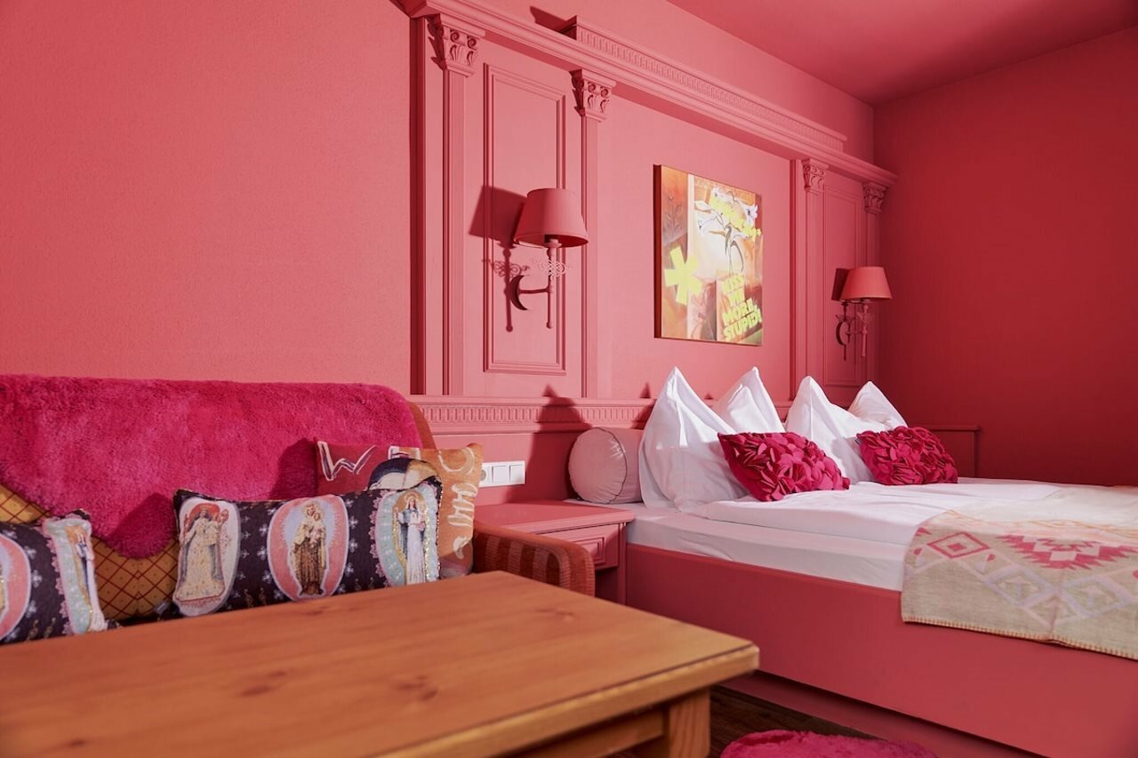 Фото Carpe solem Kapoom - Pop Up Hotel till 2026