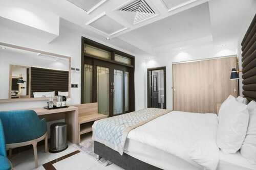 Гостиница Noor Land Hotel, Baghdad в Ираке