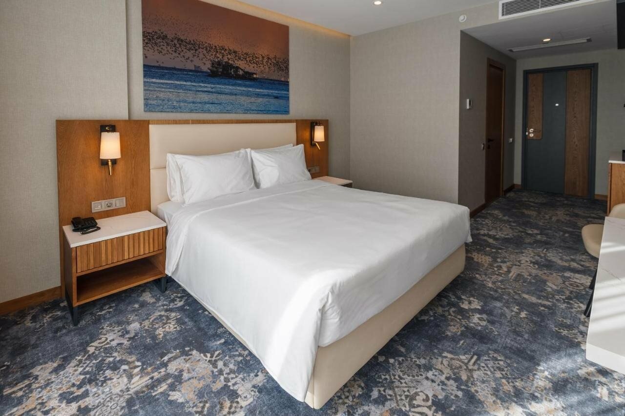 Фото Piazza Epigraph