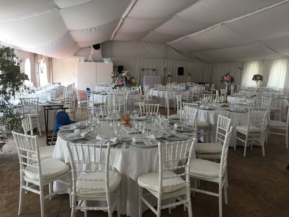 Фото Hotel Universidad