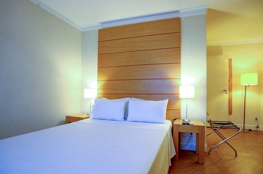 Фото ESuítes Congonhas by Atlantica