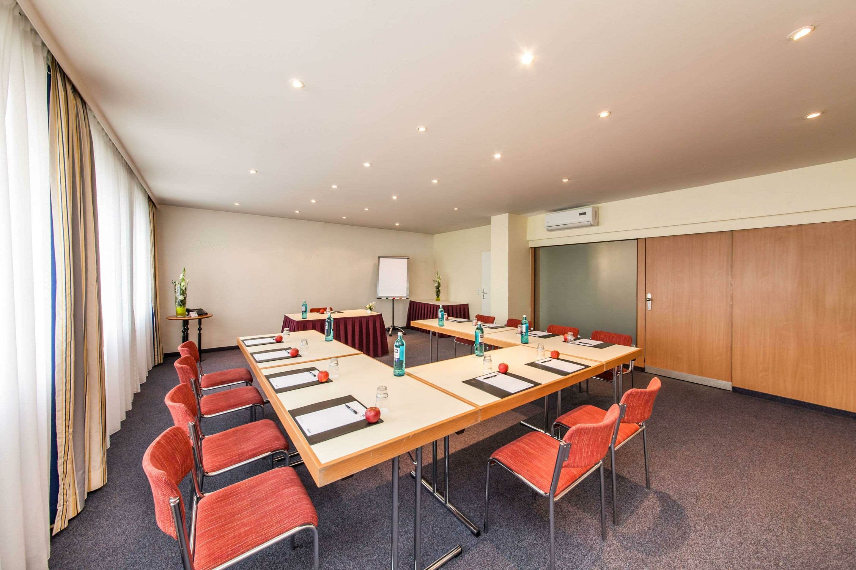 Фото Novum Hotel Ambassador