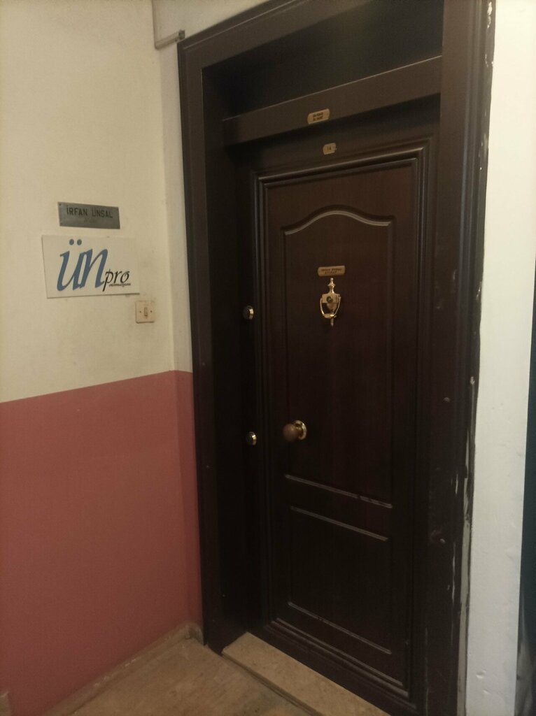 Production automation Unpro Automation, Antalya, photo