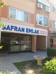 Safran Emlak (İzmir, Gaziemir, Atıfbey Mah., 3 Sok., 1) ، وكالة عقارية
