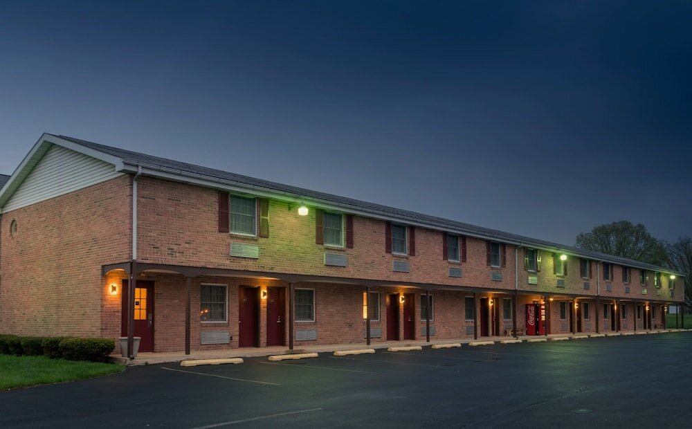 Фото Red Roof Inn Hershey