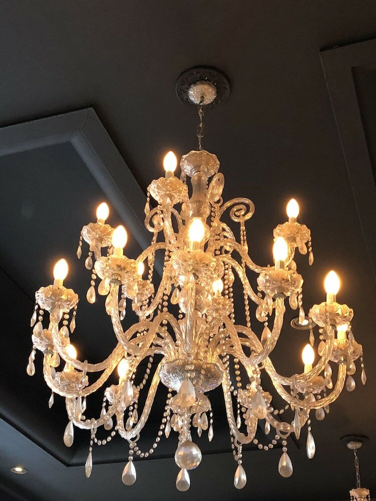 Фото Gran Hotel Miglierina