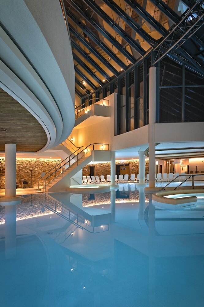 Фото Sanadome Hotel & SPA Nijmegen