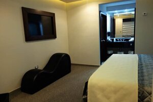 Гостиница Motel Marche