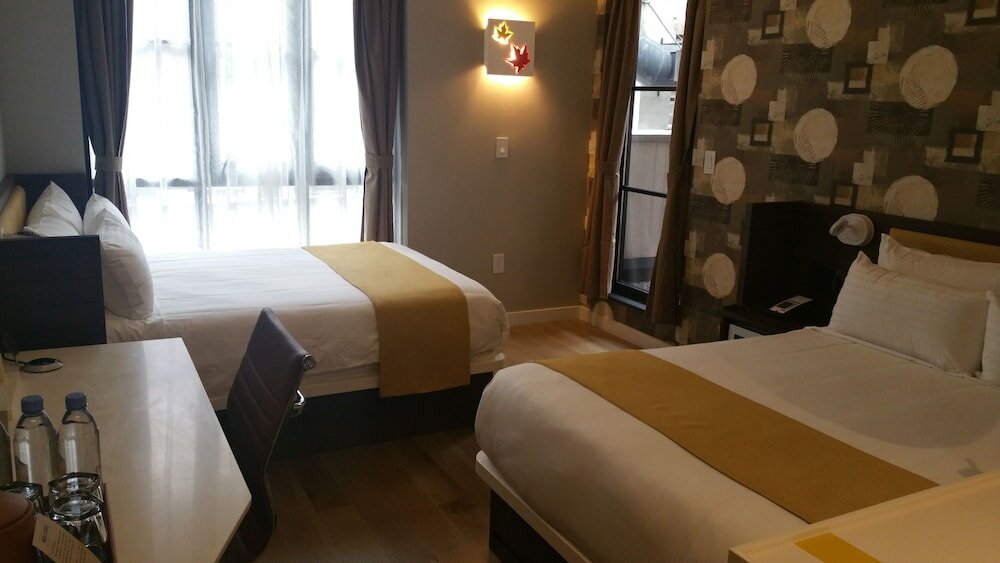 Фото NobleDen Hotel
