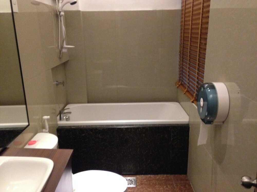 Фото Zanrock MicroHotel