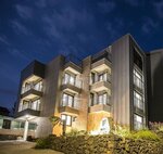 W Ocean Pension