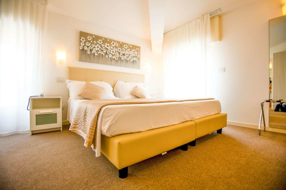 Фото Hotel Villa Anthea