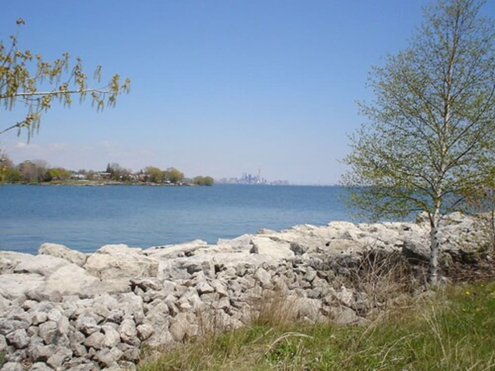 Фото Humber College Lakeshore Campus Residence