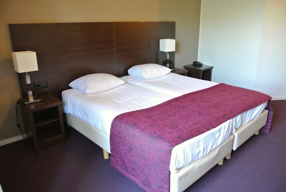 Фото Hotel Arcen