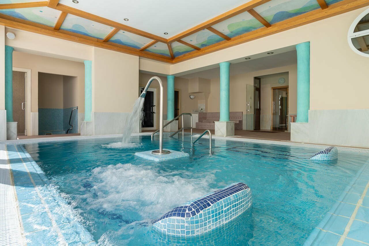 Фото Fuerte Conil Resort