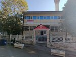 Demirlibahce Merkez Mosque (Ankara Province, Mamak District, Demirlibahce Neighborhood, Donen Street, 13), mezquita
