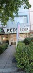 Nil Akvaryum Pet Shop (Konya, Selçuklu, İhsaniye Mah., Erguven Sok., 24A), pet shop
