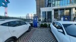 Wattarya Charging Station (Ankara Province, Cankaya District, Söğütözü Mah., 9 Eylül Cad., 6B) ، محطة شحن السيارة الكهربائية