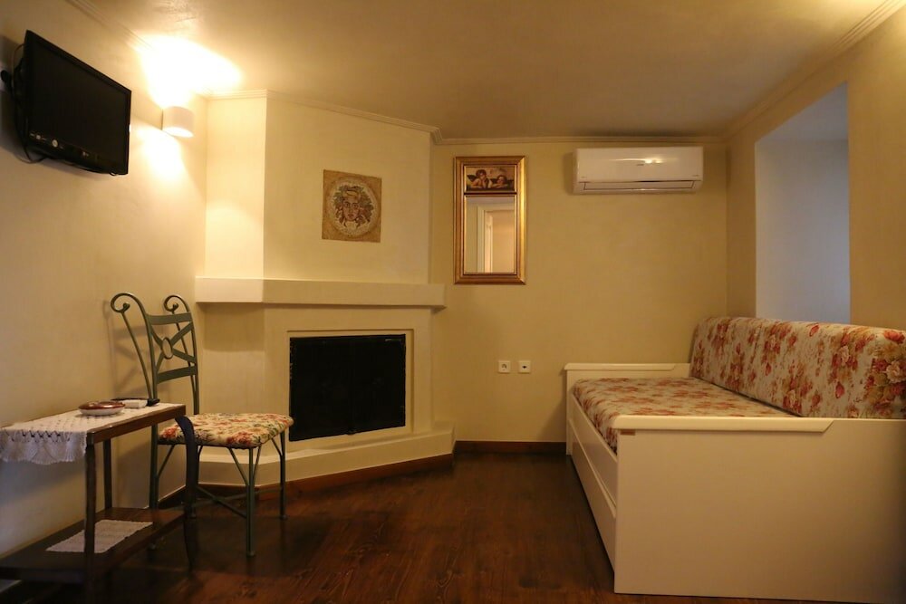 Фото Archontiko Stamou Hotel