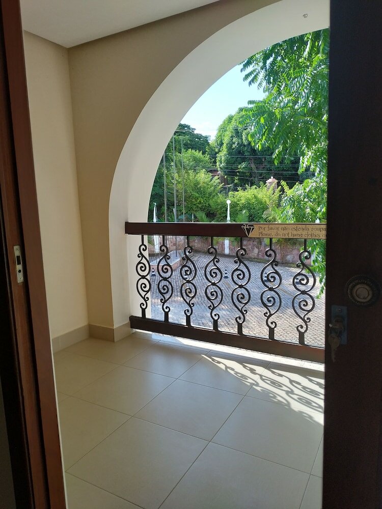 Фото Отель Terra dos Diamantes