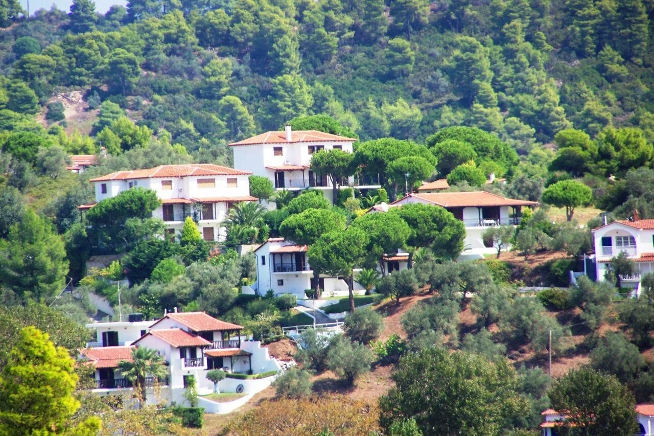 Фото Villa Anna Maria