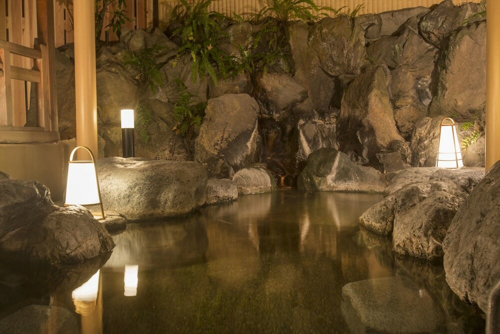 Фото Ito Ryokuyu
