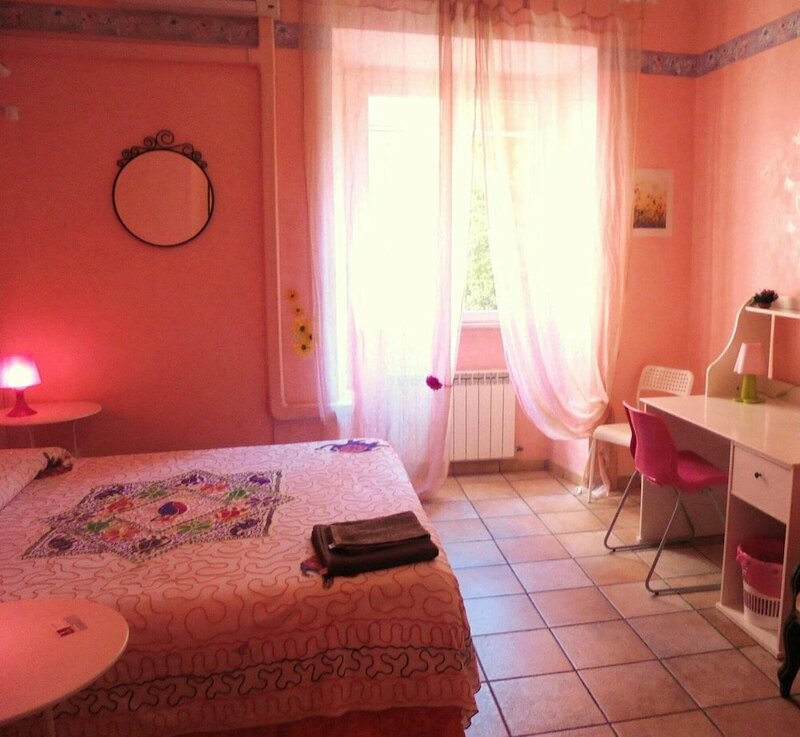 Апартаменты Max House Bed & Breakfast в Риме