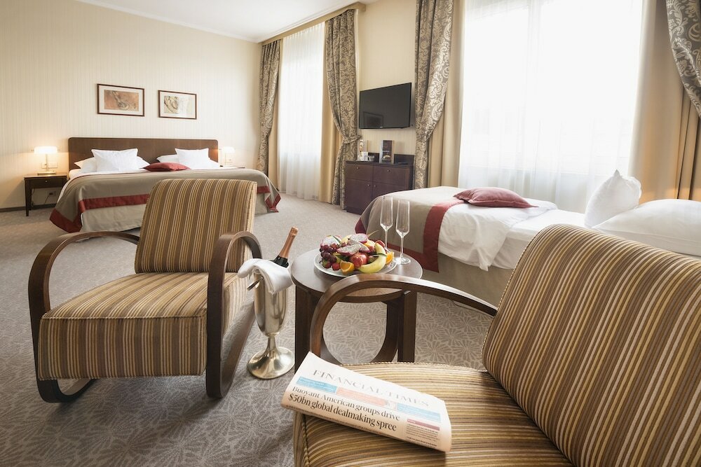 Фото Hotel Devín