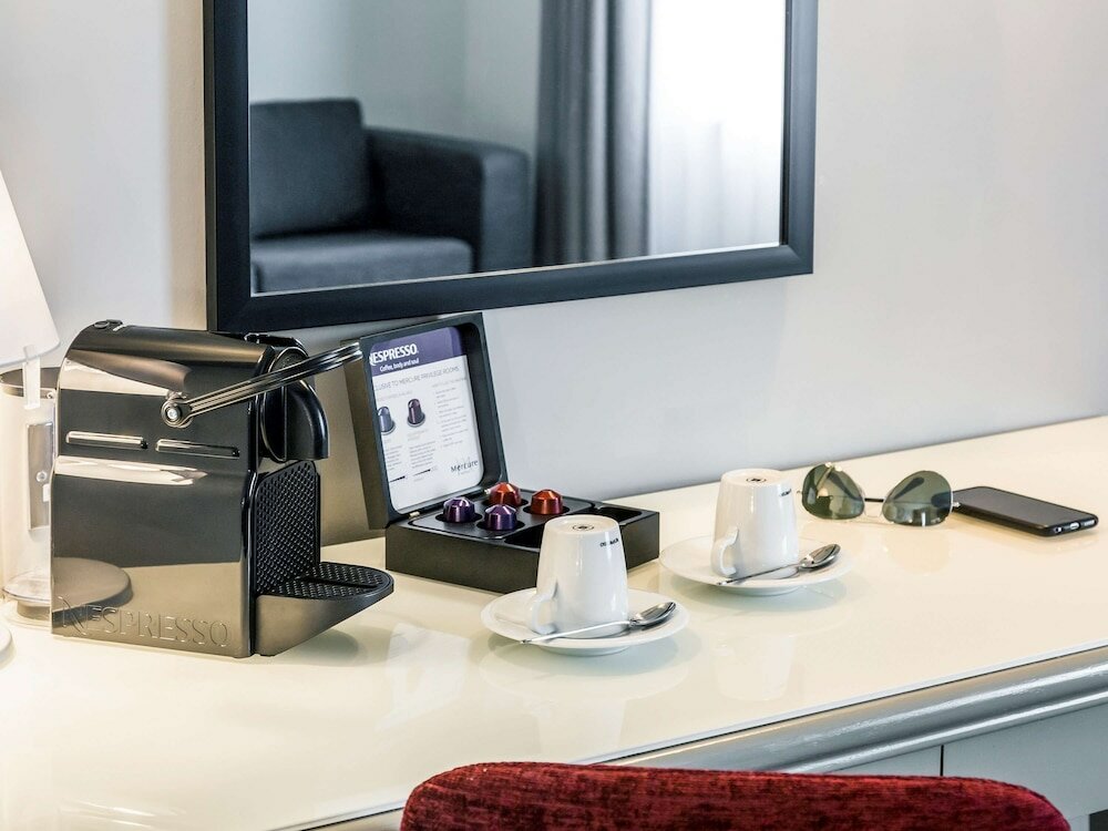 Фото Mercure Dartford Brands Hatch Hotel & SPA