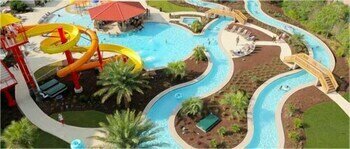 Гостиница Seven Clans Hotel