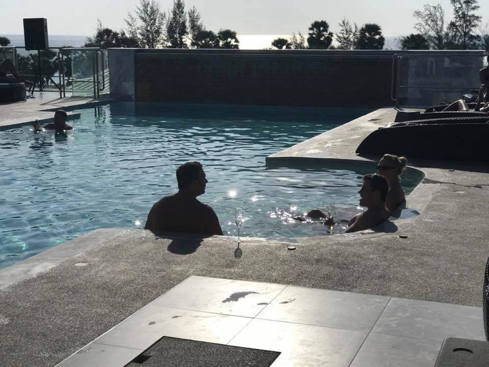 Фото Grand Sunset Hotel