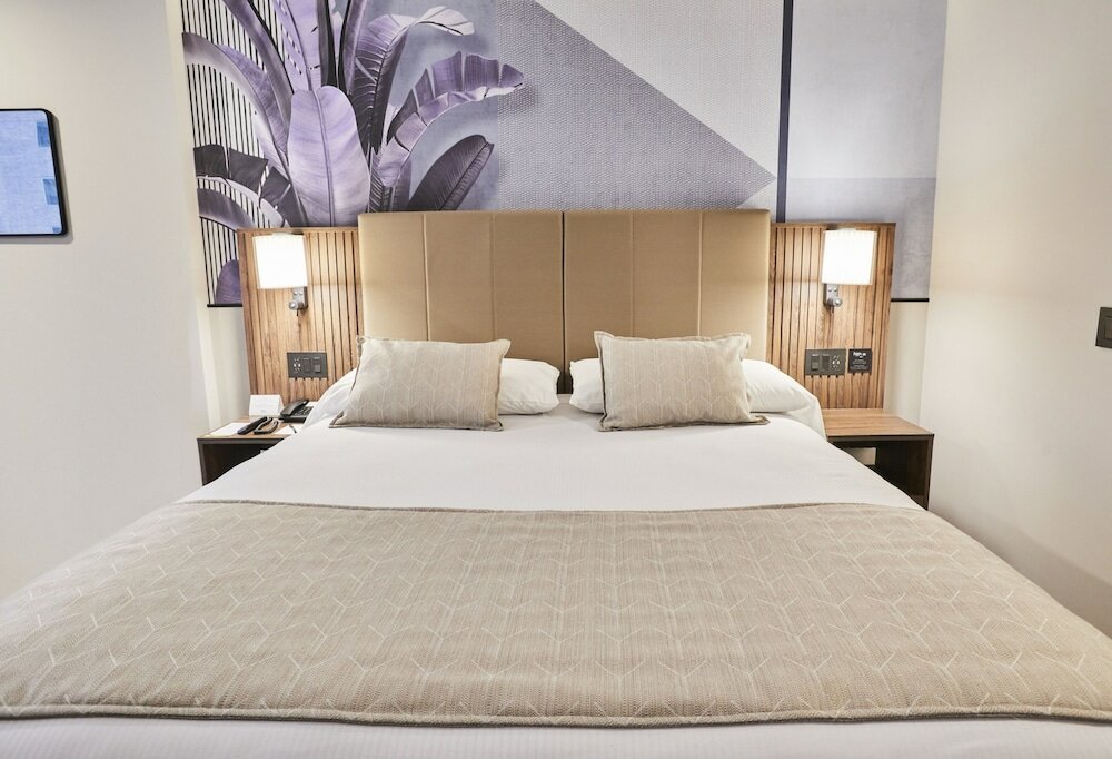 Фото Riu Plaza Manhattan Times Square