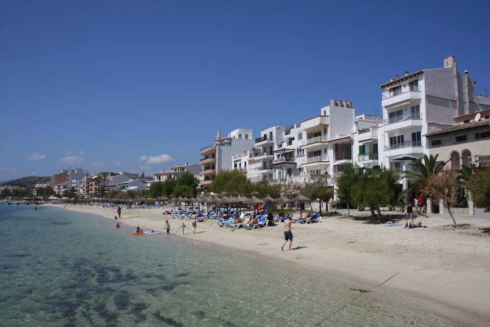 Фото Hoposa Bahía