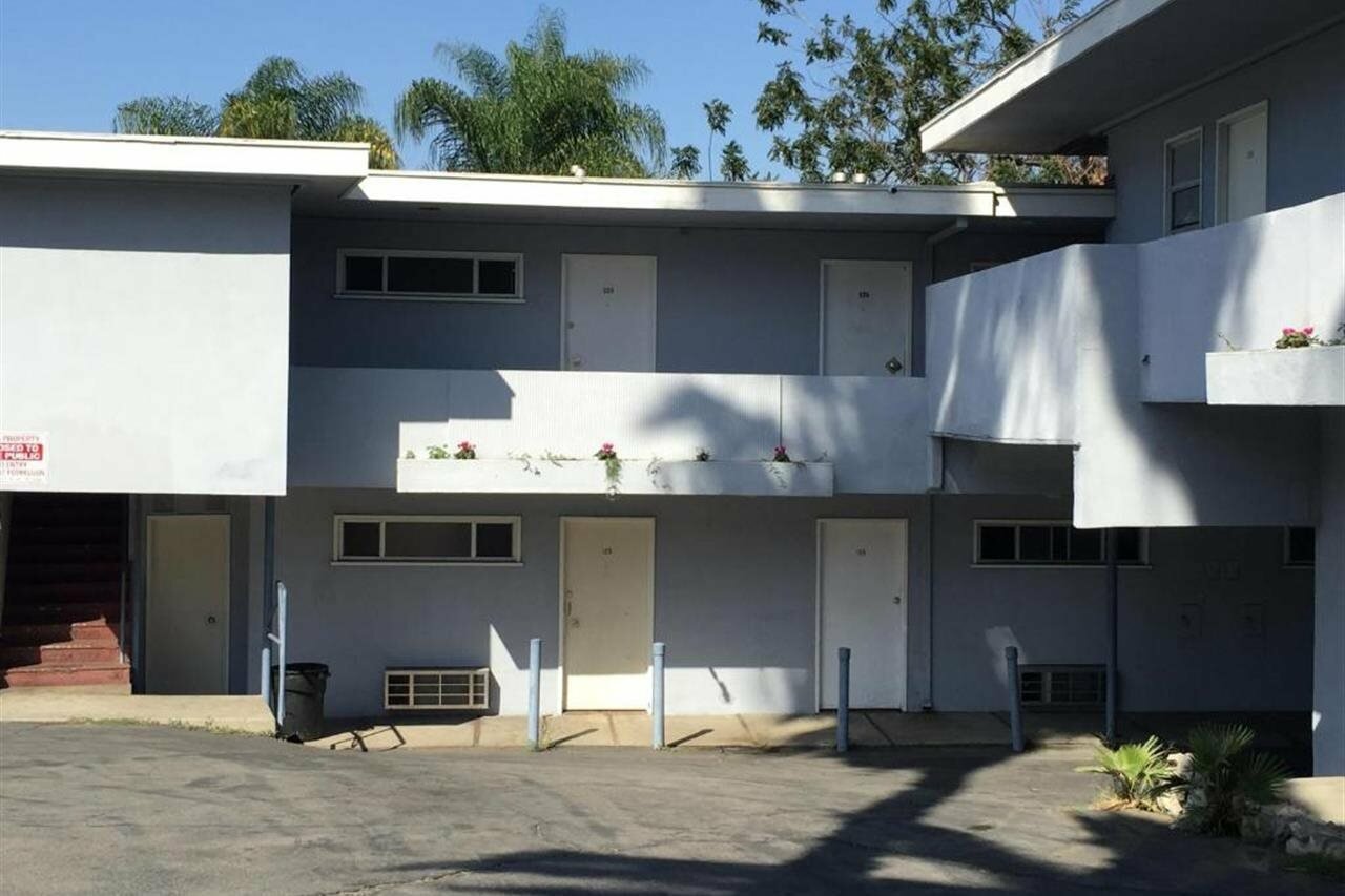 Фото Holiday Lodge