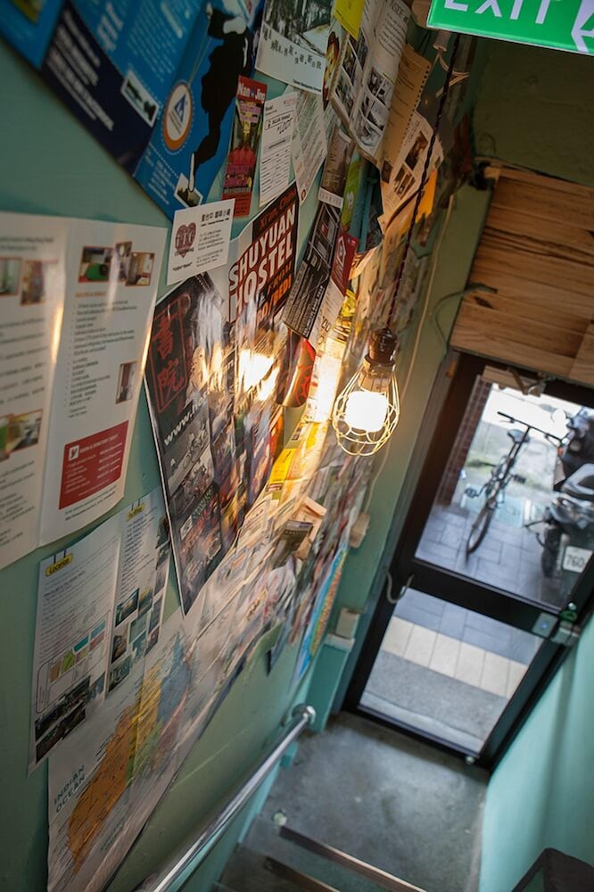 Фото May Rooms Taipei