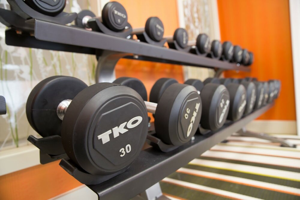 Фото Holiday Inn Express Atlanta Galleria - Ballpark Area, an Ihg Hotel