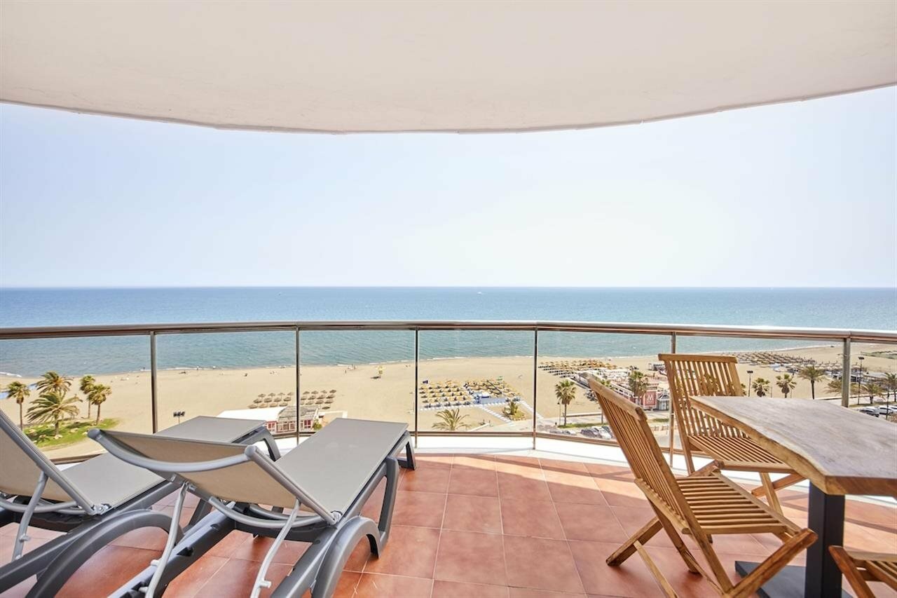 Фото Ibersol Torremolinos Beach