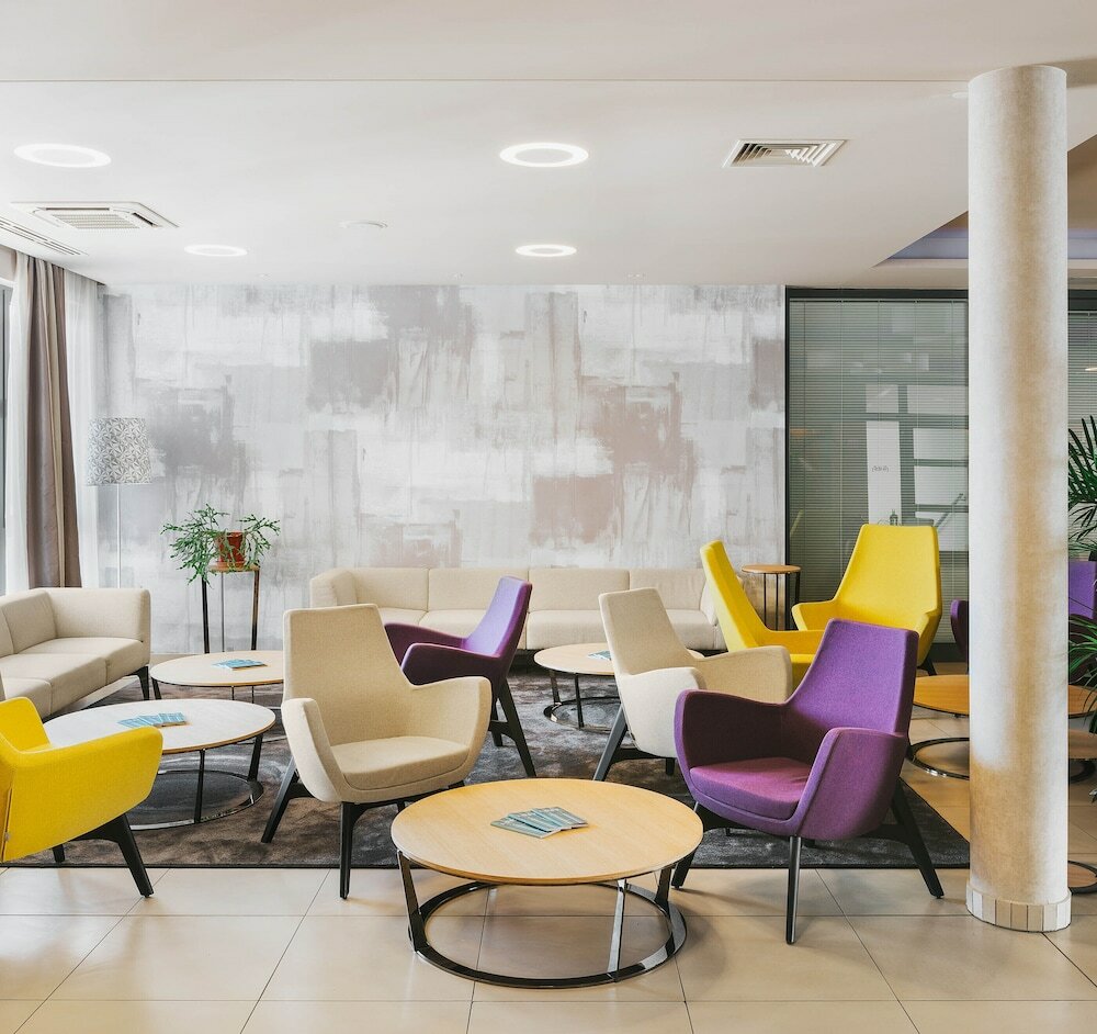 Фото отеля 5