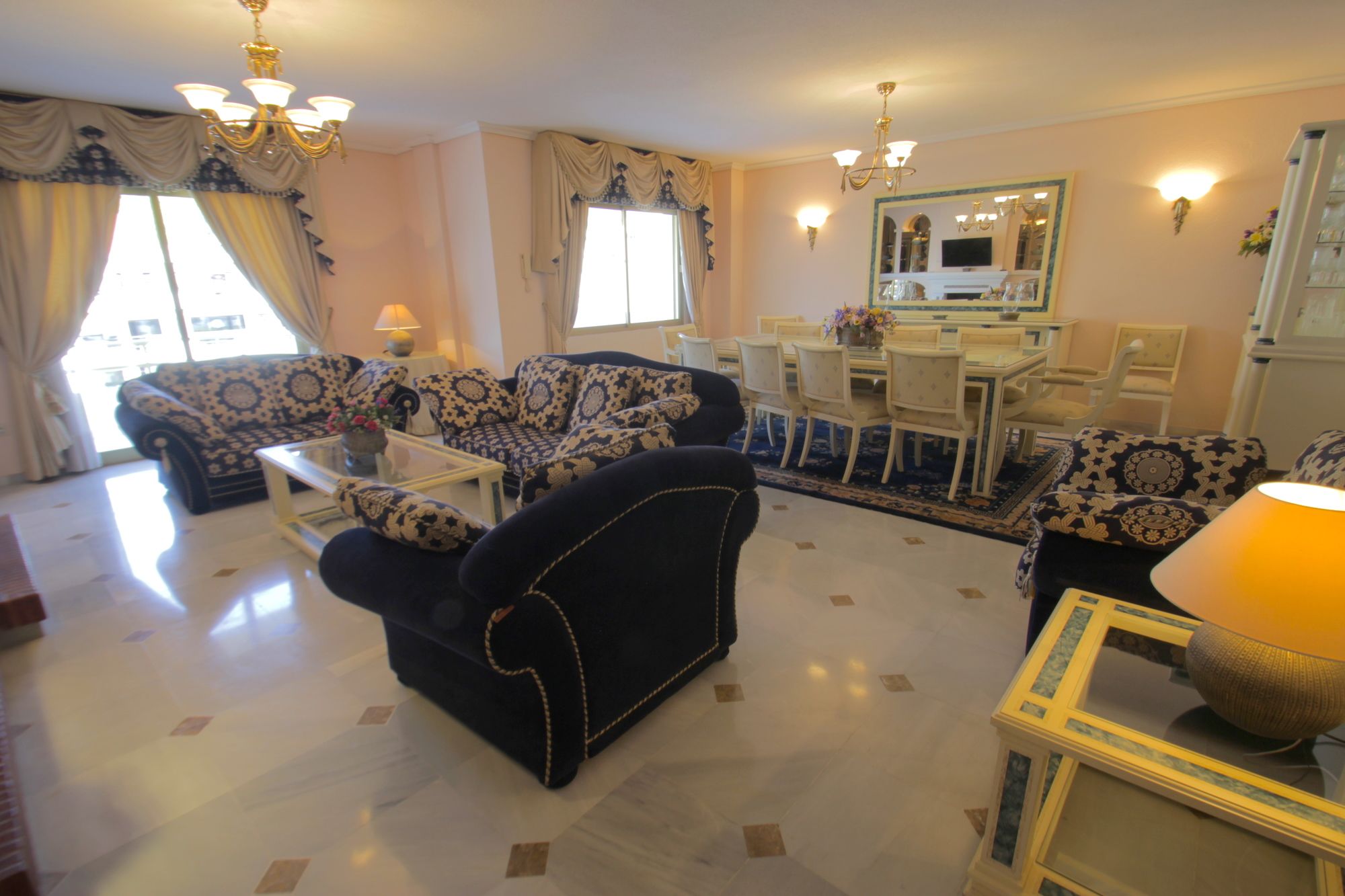 Фото Riyadh House