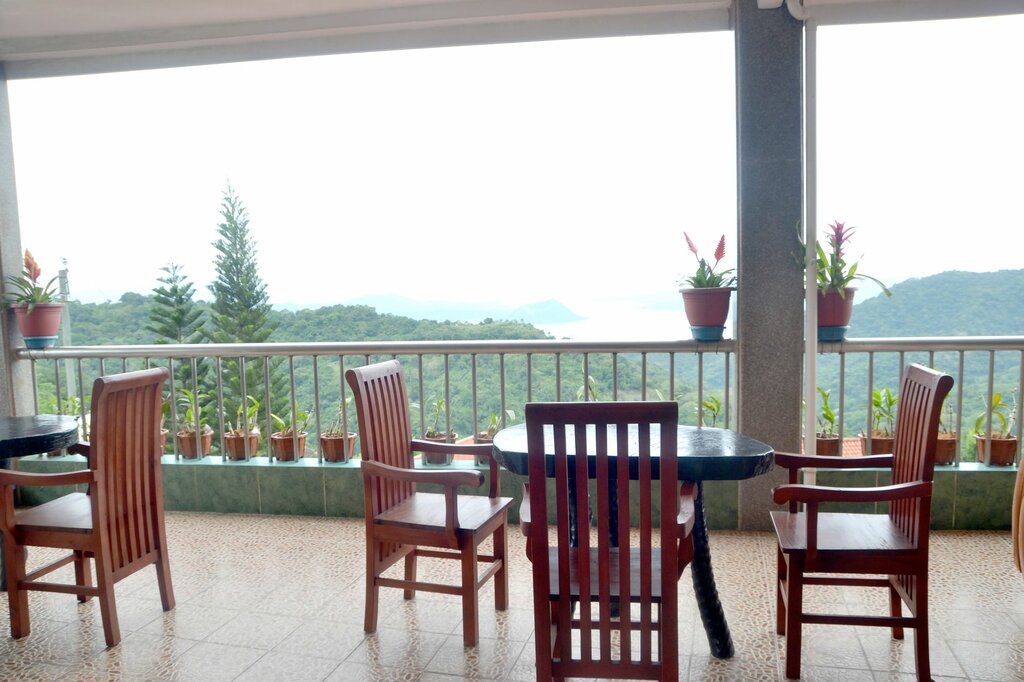 Hotel Sang yoo Mountain View Tagaytay, Tagaytay, photo