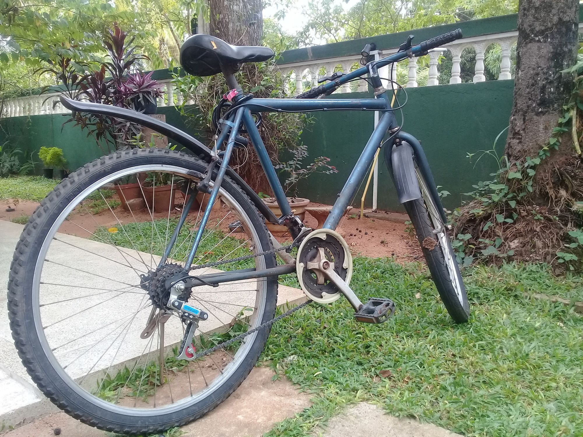 Фото Гостевой Дом Kutumbaya Resort