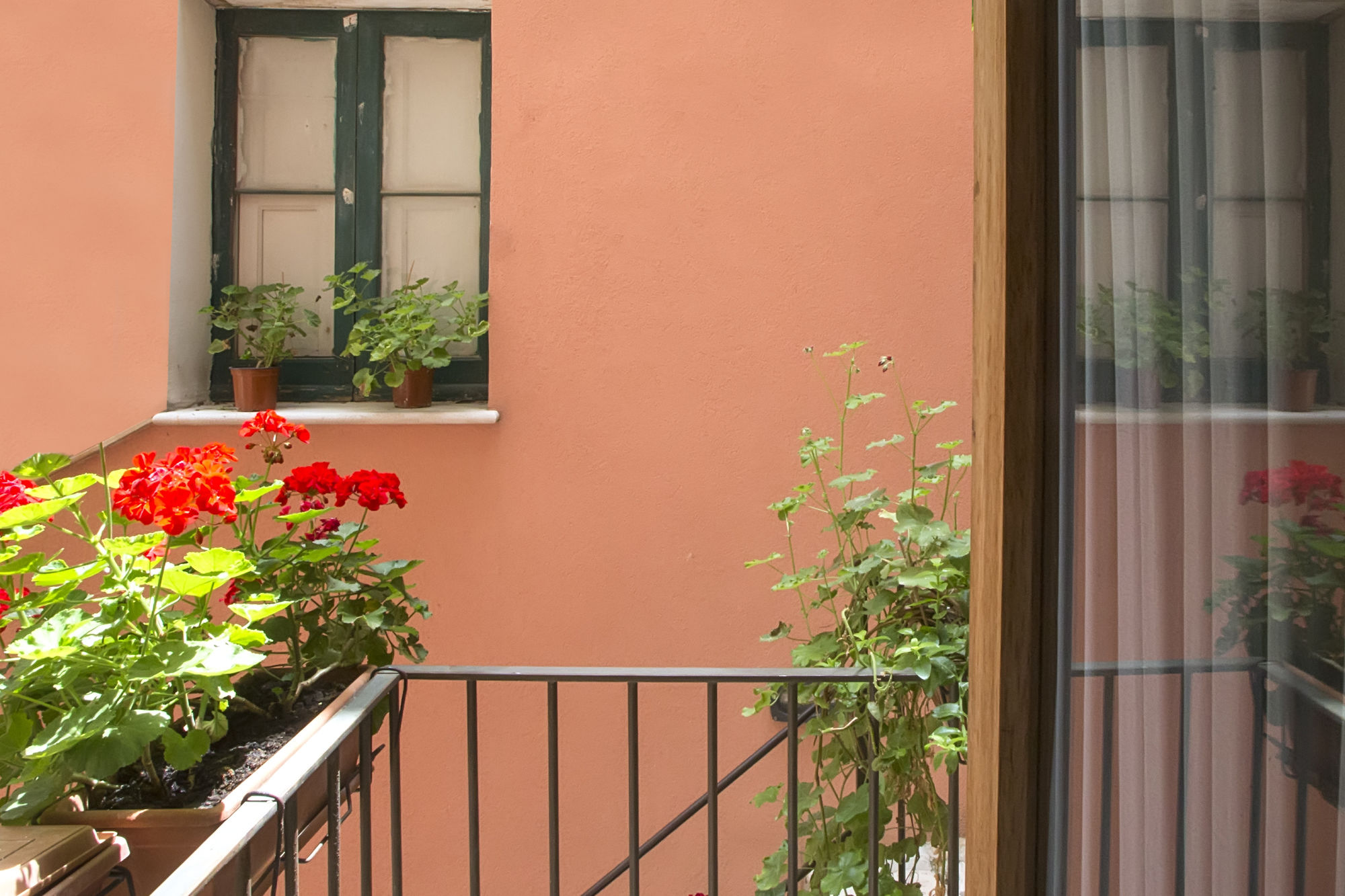 Фото Il Cortile Fiorito