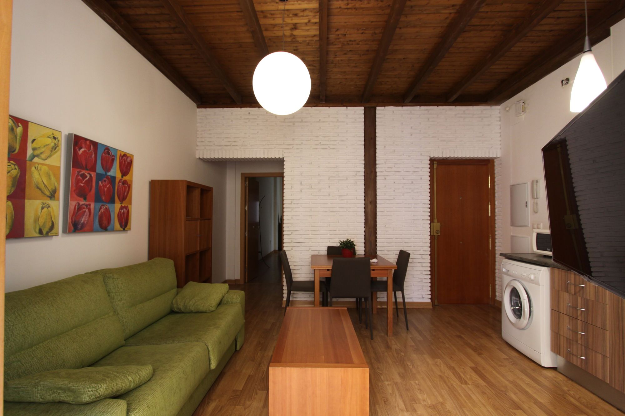 Фото Apartamentos Turísticos Centro
