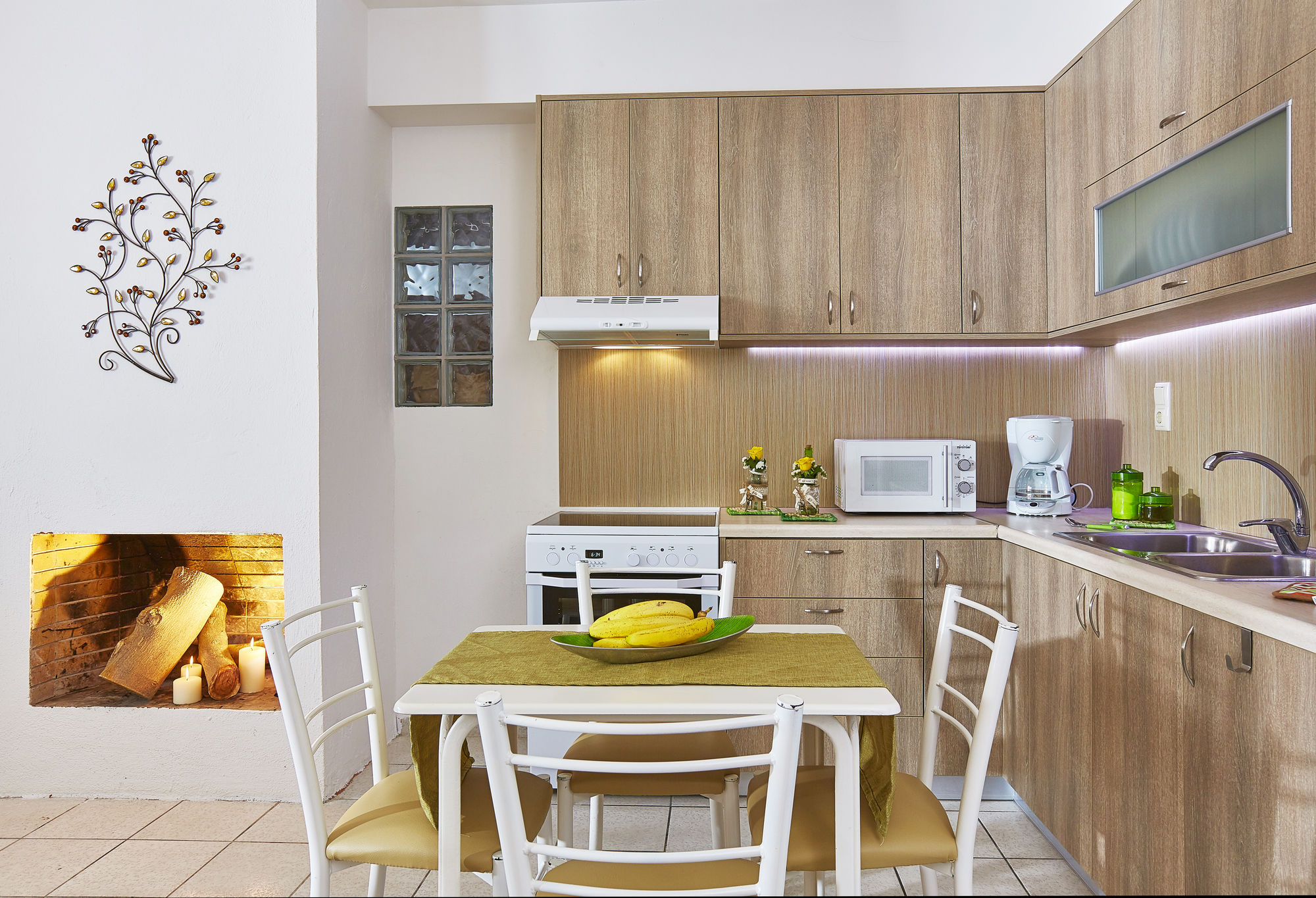 Фото Keramos Villa and Apartments